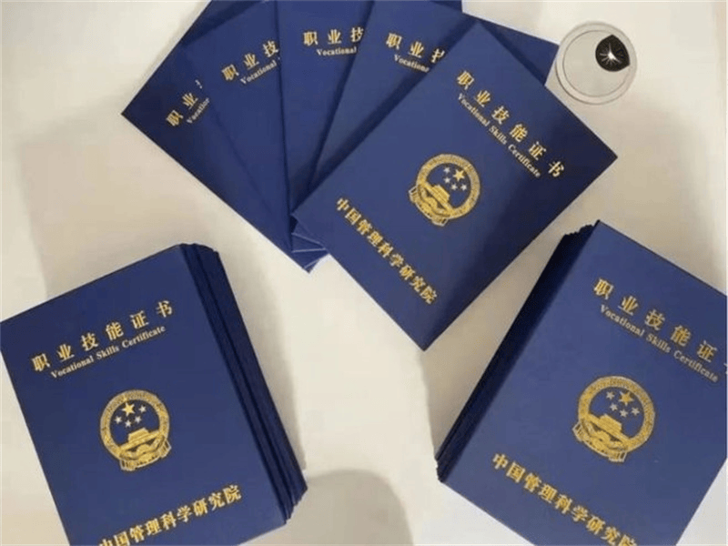 荣誉证书定制-红金大气喜庆风